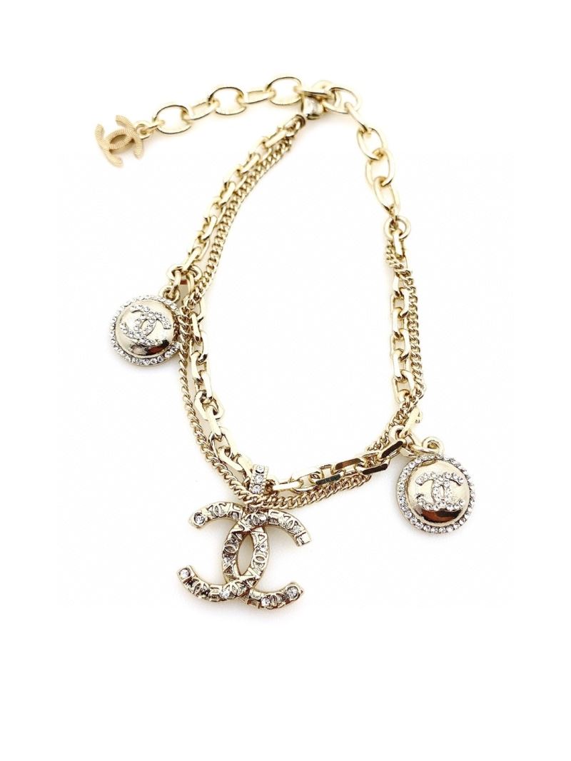 Ch**el bracelets